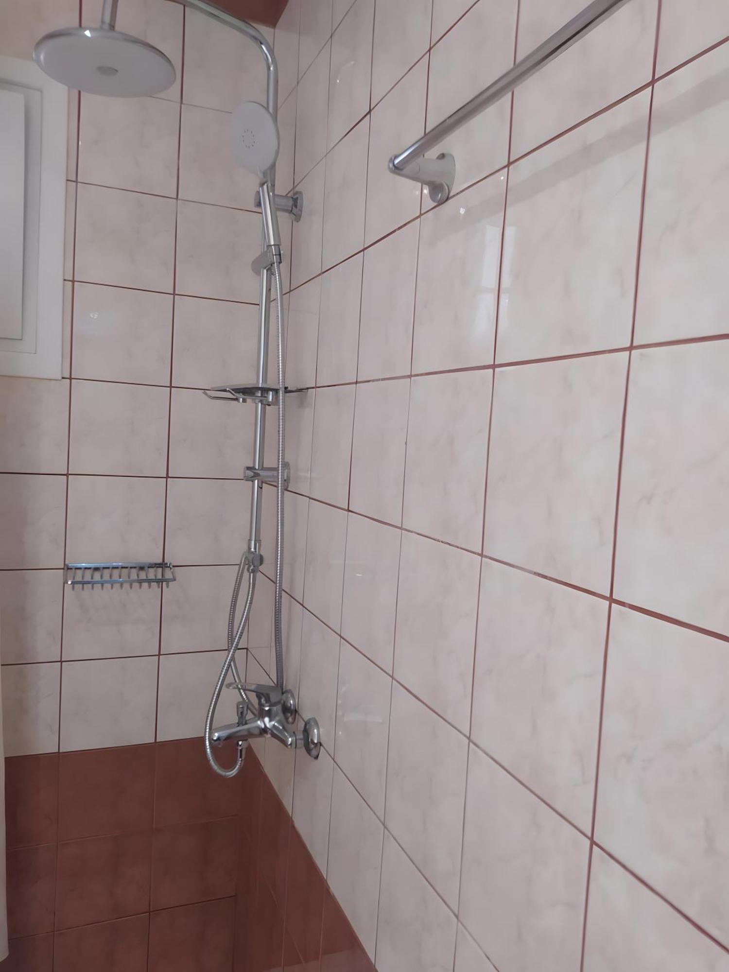Spyridoula Studio 13 Paleokastritsa Bagian luar foto