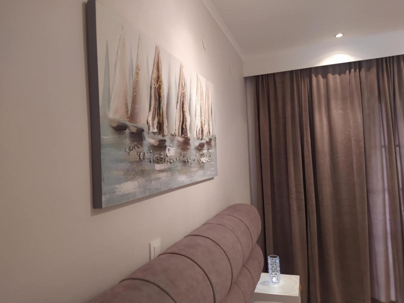 Spyridoula Studio 13 Paleokastritsa Bagian luar foto